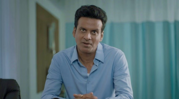 પરિવારની જીદથી નારાજ થઈManoj Bajpayee ઘર મુકીને ભાગ્યા