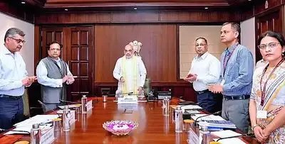 સાયબર-સિક્યોર ભારત બનાવવા તરફ સરકારની નવી પહેલ: શરૂ કરવામાં આવી e-ZERO FIR સિસ્ટમ