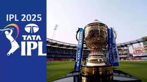 IPL 2025 ની ફાઇનલ અમદાવાદમાં રમાશે