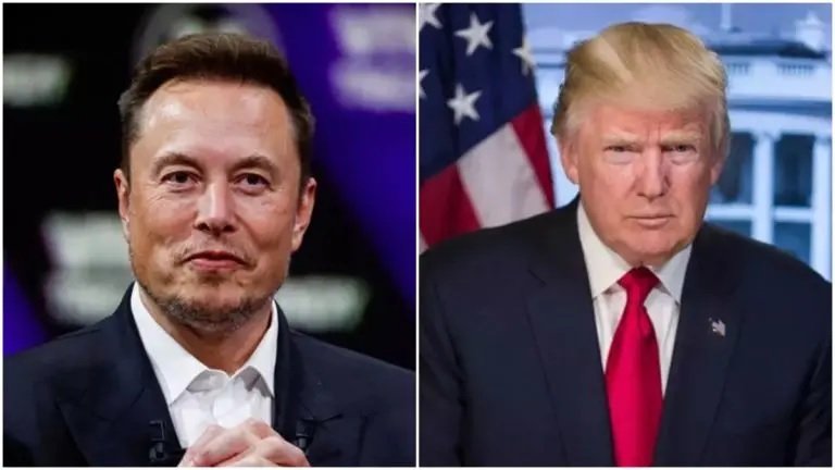 Elon Musk ડોનાલ્ડ ટ્રમ્પના ’બિગ બ્યુટીફુલ બિલ’ વિરુદ્ધ એકસ પર મોરચો ખોલ્યો, લખ્યું – ’કિલ ધ બિલ’