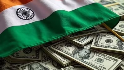 India ના વિદેશી હૂંડિયામણ ભંડારે વિશ્વનું દ્રશ્ય બદલી નાખ્યું