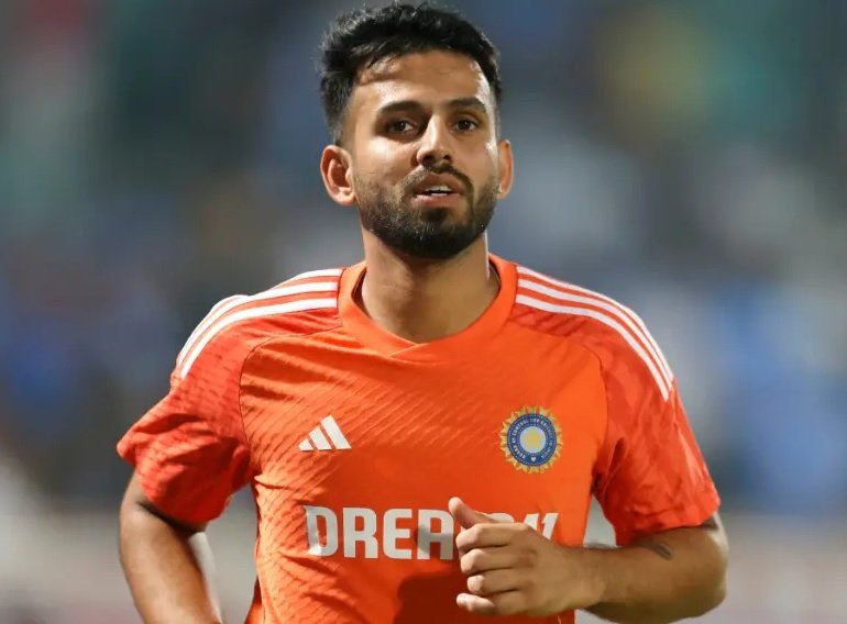 Jitesh Sharma વિદર્ભ પ્રો ટી૨૦ લીગમાં એનઇસીઓ માસ્ટર બ્લાસ્ટરનું નેતૃત્વ કરતા જોવા મળશે