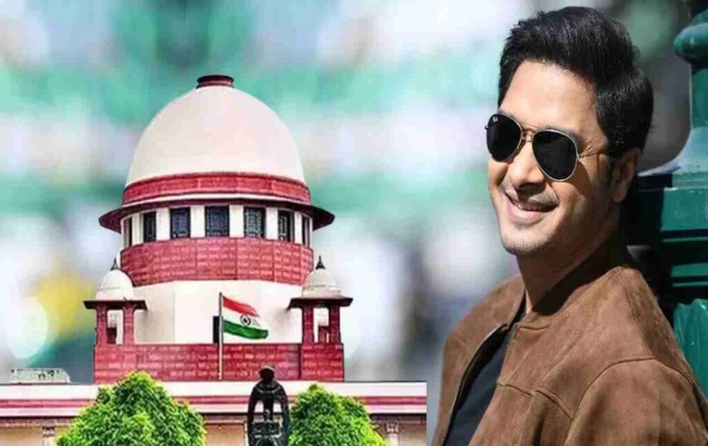 શ્રેયસ તલપડેને સુપ્રીમ કોર્ટથી મોટી રાહત, છેતરપિંડીના કેસમાં ધરપકડ નહીં થાય