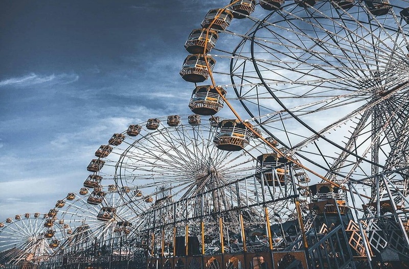 Jamnagar ના જન્માષ્ટમી લોકમેળા સામેનો કાનુની અવરોધ દૂર