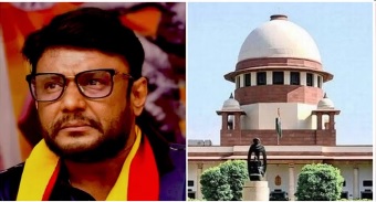 Supreme Court અભિનેતા દર્શનના જામીન રદ કર્યા; હાઈકોર્ટના આદેશમાં ગંભીર ખામીઓ