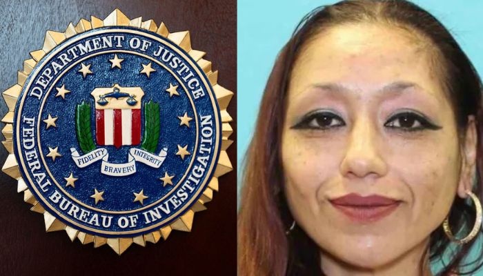 USની FBI દ્વારા મોસ્ટ વોન્ટેડ ભાગેડું સિંડી સિંહ ભારતમાં છુપાઈ હતી