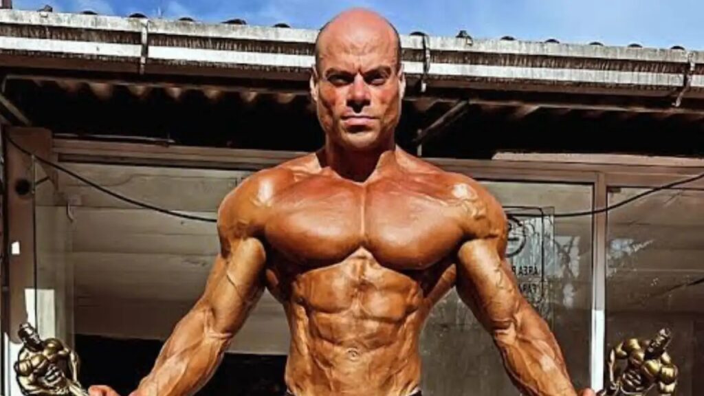 Famous Bodybuilder ની હત્યા; ઝઘડો થયા બાદ ગર્લફ્રેન્ડે જ ચાકુથી કર્યા હતા પ્રહાર