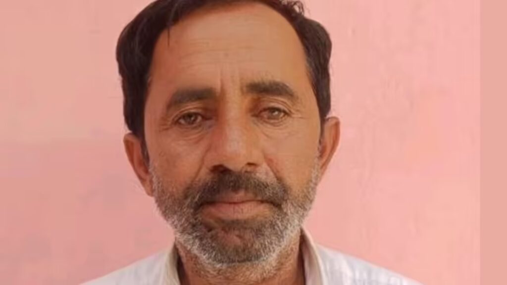 Rajasthan માં પાક.નો જાસૂસ ઝડપાયો : સેનાની ગુપ્ત માહિતી મોકલતો હતો