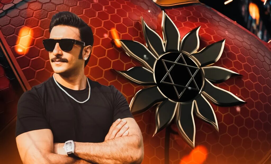 Ranveer Singh ની સતત ત્રીજી ફિલ્મ શક્તિમાન ડબ્બામાં બંધ