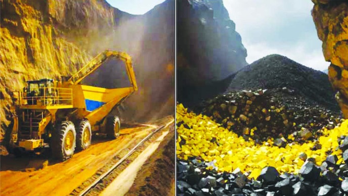 Rajasthan માંથી વ્હાઈટ ગોલ્ડ તરીકે ઓળખાતા લીથીયમનો મોટો જથ્થો મળ્યો