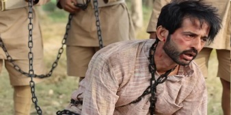 ફ્લોર પર સૂઈ ગયા, બ્રેક વગર દિવસમાં ૨૨ કલાક કામ કર્યું, ’અભિનેતા પોતાના સંઘર્ષના દિવસો યાદ કર્યા