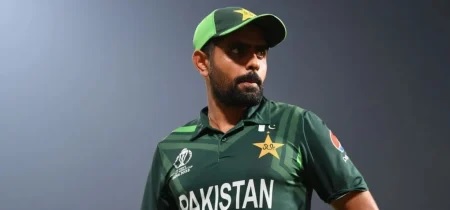 Babar Azam ની મનમાની હવે સહન કરવામાં આવશે નહીં, તેમની બેટિંગ પોઝિશન બદલાશે; મુખ્ય કોચ