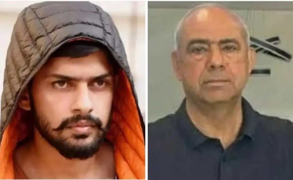 Canada માં લોરેન્સ બિશ્નોઈ ગેંગે ઉદ્યોગપતિની હત્યા કરી, પંજાબી ગાયકના ઘરે પણ ગોળીબાર કર્યો