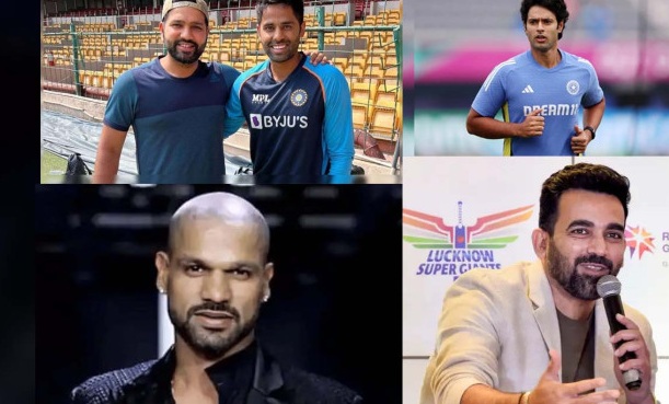 Indian cricketer પણ બિઝનેસમાં બે ડગલાં આગળ : રિયલ એસ્ટેટમાં કરે છે વધુ રોકાણ