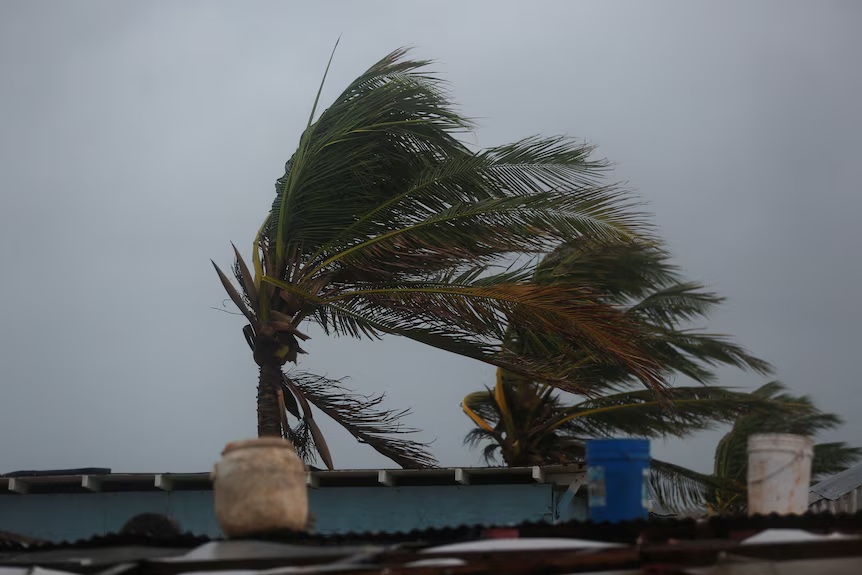 Cyclone Melissa: 174 વર્ષ બાદ આટલો શક્તિશાળી ચક્રવાત, 280 કિમીની ઝડપ