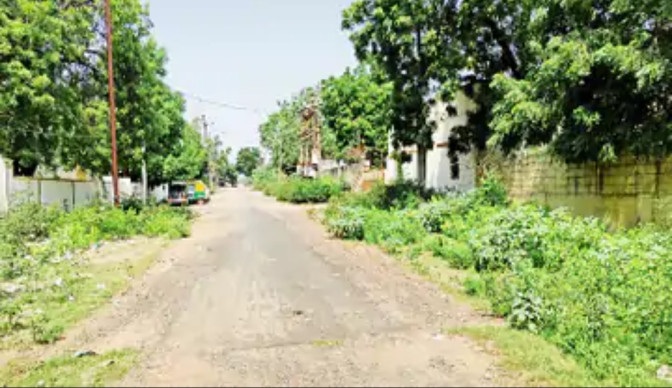 Surendranagar : જી.આઇ.ડી.સી.માં અનેક સમસ્યાઓથી ભારે મુશ્કેલી
