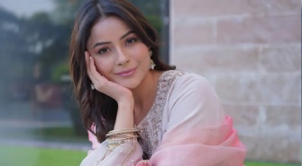 મેં ઘણી થેરાપી લીધી છે, ખાસ કરીને મારા ગુસ્સાની સમસ્યાઓ માટે,Shehnaaz Gill