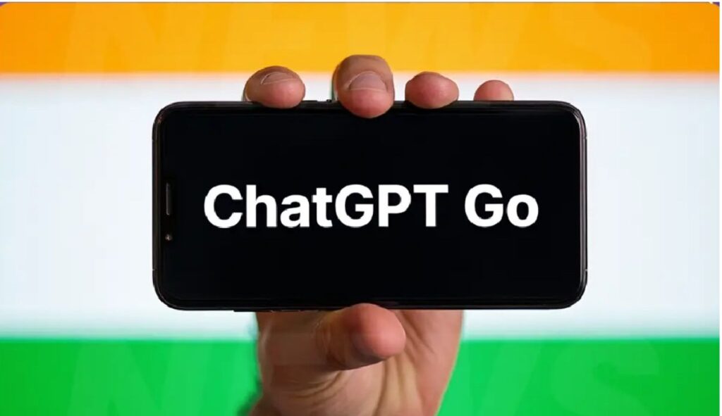 ભારતમાં ChatGPT Go એક વર્ષ માટે થયું ફ્રી