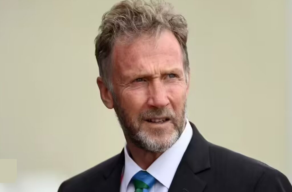 ICCના પૂર્વ મેચ રેફરીનો BCCI પર ગંભીર આરોપ