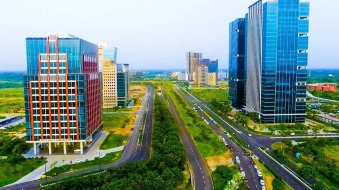 India ને વૈશ્વિક બુલીયન હબ બનાવવા તૈયારી