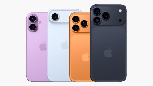 iPhone-17 ના કારણે  એપલ એ 4 લાખ કરોડ ડોલરની કંપની બની ગઇ