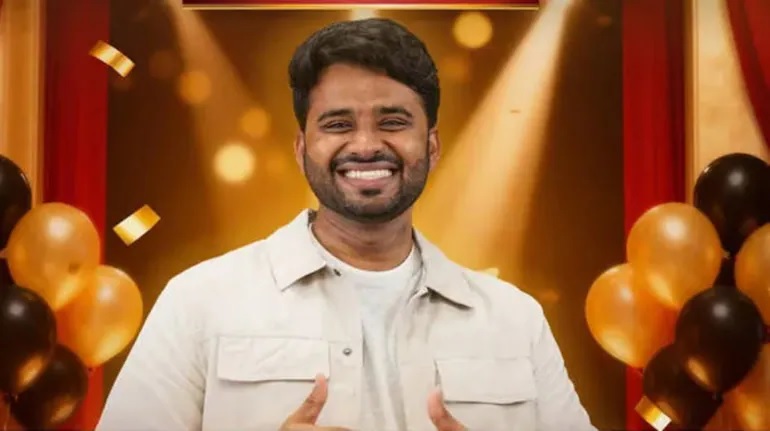 સંયુક્ત આરબ અમીરાતમાં એક ભારતીય વ્યક્તિને ૨૪૦ કરોડ રૂપિયાનો જેકપોટ જીત્યો