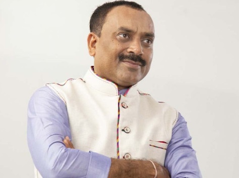 Junagadh ભાજપના ધારાસભ્ય કોરડીયા પાસે 30 લાખની ખંડણીની માંગણી