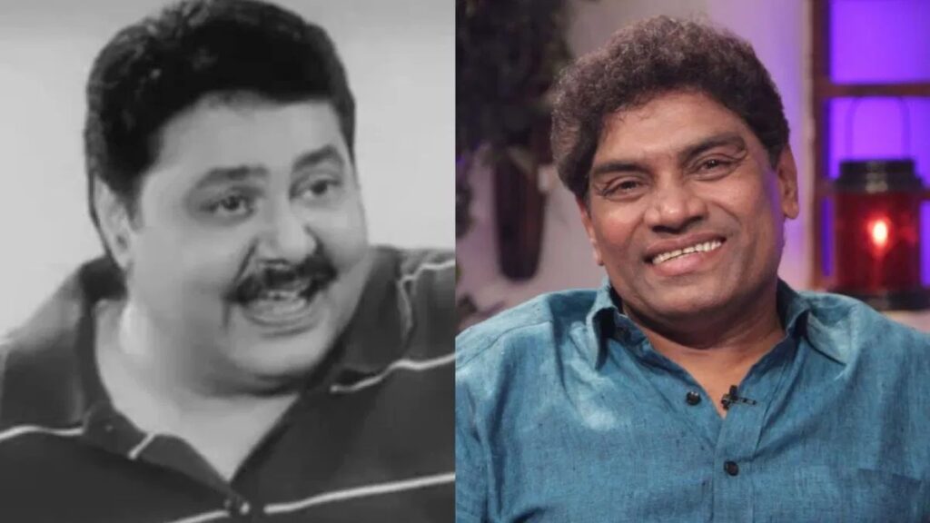 બે દિવસ અગાઉ જ વાત થઈ હતી: Satish Shah ના નિધન બાદ ભાવુક થયા જોની લીવર