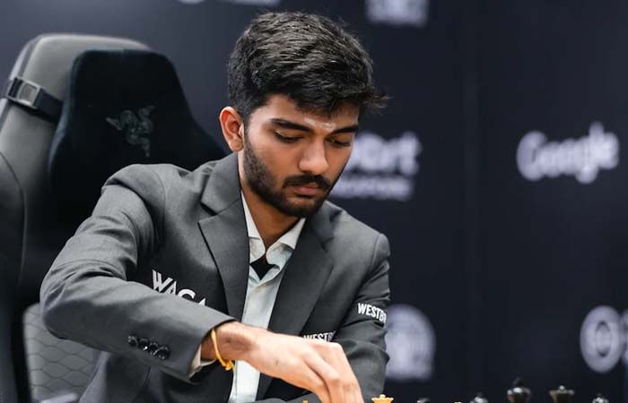 Gukesh જાહેરમાં અપમાન કરનારા નાકામુરા સાથે હિસાબ બરાબર કર્યો