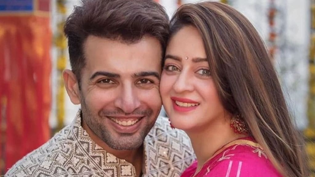 Jay Bhanushali and Mahi Vij નાં છૂટાછેડાની અટકળો