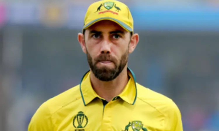 Maxwell ભારત સામેની T-20 શ્રેણીમાં વાપસી કરશે