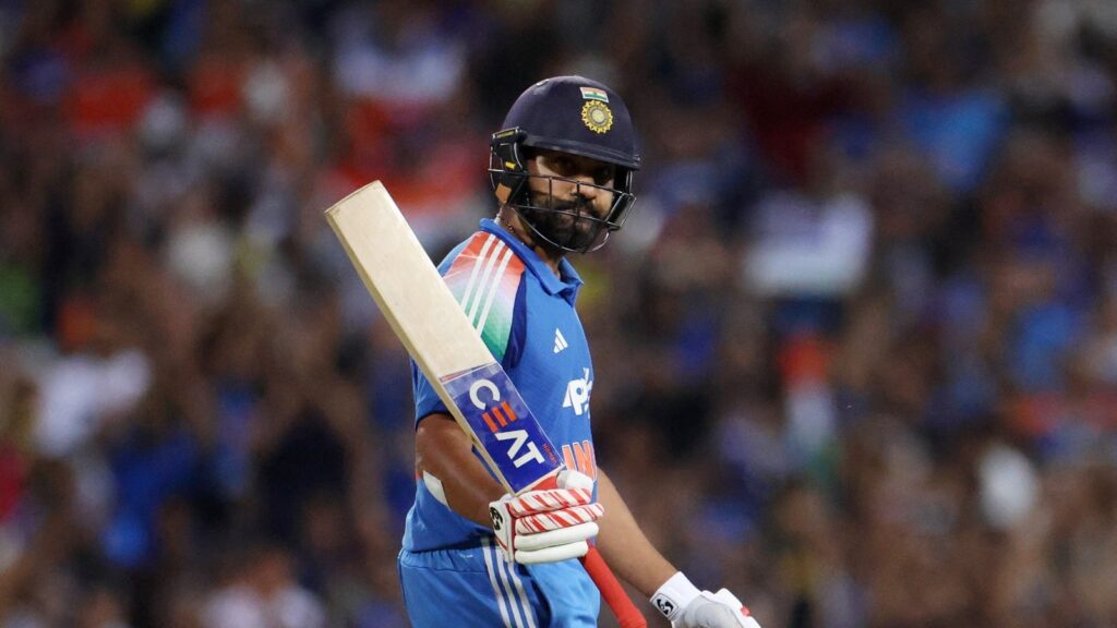 ઓસ્ટ્રેલિયામાં Rohit Sharma નો લાજવાબ પરફોર્મન્સથી ટીકાકારોની બોલતી બંધ