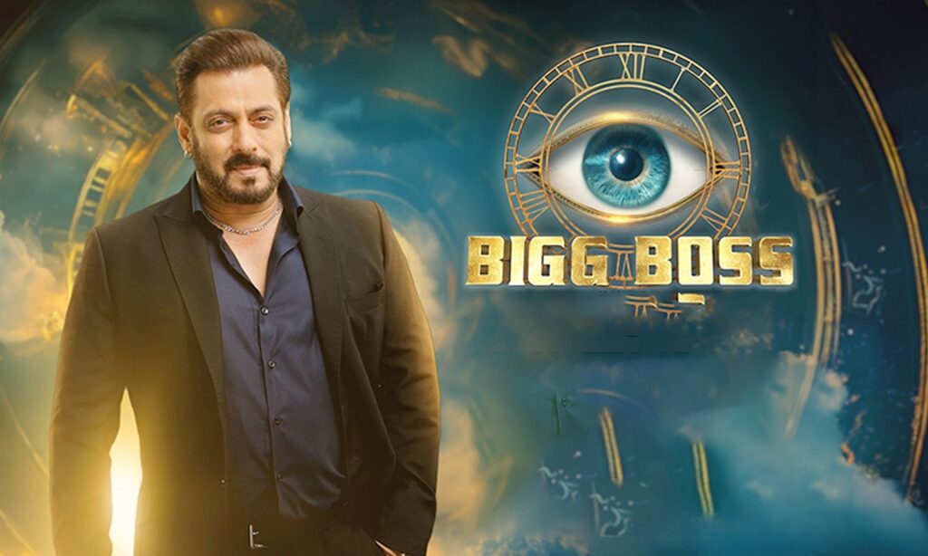 Bigg Boss સીઝન 19માં સલમાન ખાનની ફી 150 કરોડ