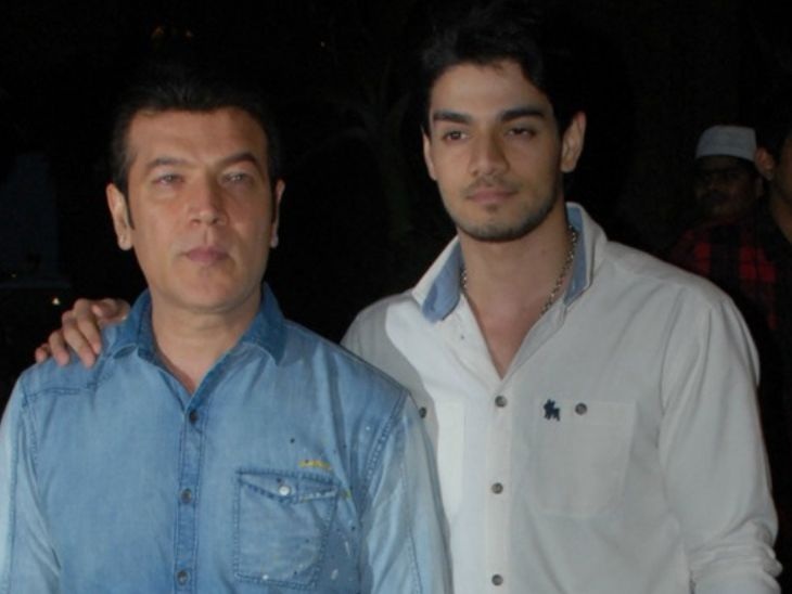 દસ વર્ષ ફાંફા માર્યા બાદ Sooraj Pancholi એ આખરે બોલીવૂડ છોડયું