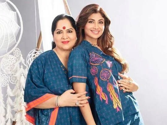 Shilpa Shetty ની માતાની તબિયત બગડી, હોસ્પિટલમાં દાખલ થવાની ફરજ પડી