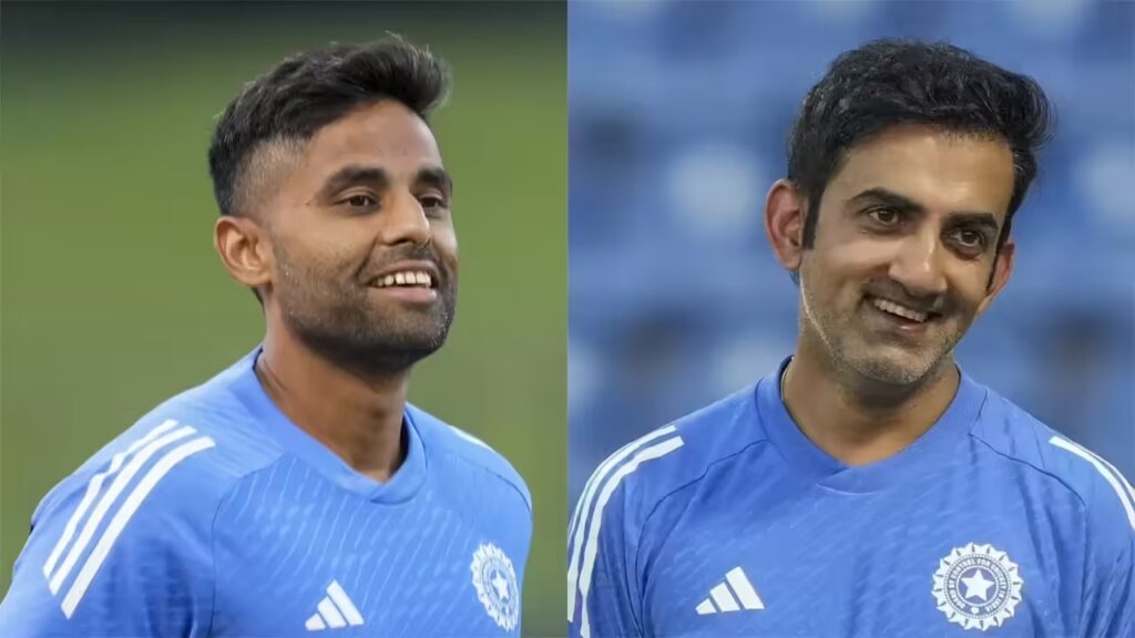 કોઈ એક ખેલાડીનું નહીં; સમગ્ર ટીમનું પરફોર્મન્સ અગત્યનું છે: Gautam Gambhir