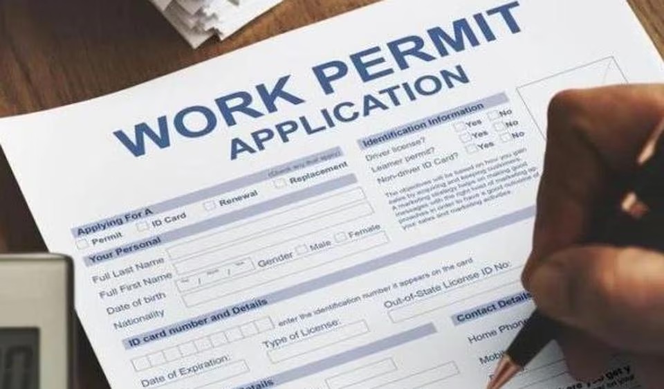 અમેરિકામાં વર્ક વિઝા રિન્યુઅલ સમય દરમ્યાન જોબ કરી શકાશે નહી