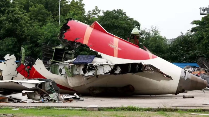 Ahmedabad plane crash : વિમાનની સિસ્ટમ – ઓપરેશનમાં ખામી ન હતી