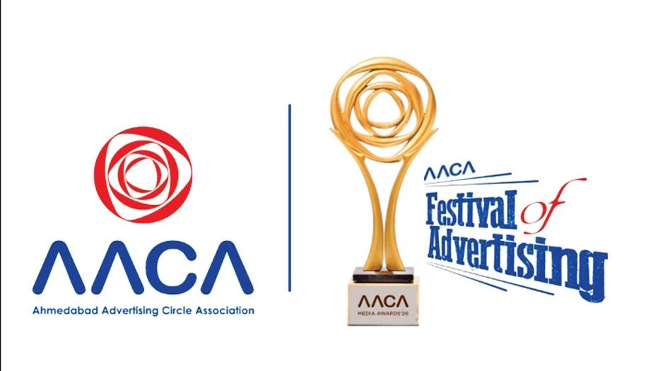 AACA celebrates its 35th year  “ફેસ્ટિવલ ઓફ એડવર્ટાઈઝિંગ” અને “AACA Media Awards 2026”નું ભવ્ય આયોજન