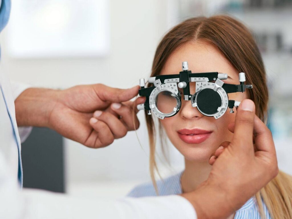 દેશમાં અંધત્વના બચાવમાં અંધકાર : 65 હજાર લોકોએ માત્ર એક જ આંખનો ડોકટર