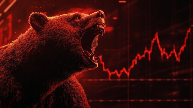 ભારતીય શેરબજારમાં ફંડોની ઉછાળે નફારૂપી વેચવાલી યથાવત્…!!