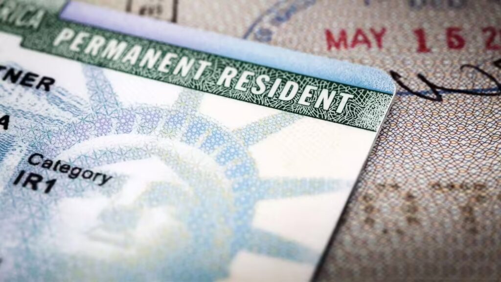 Green Card માટે સૌરાષ્ટ્રની 73 વર્ષની વૃદ્ધાએ અમેરિકન સાથે લગ્ન કર્યા