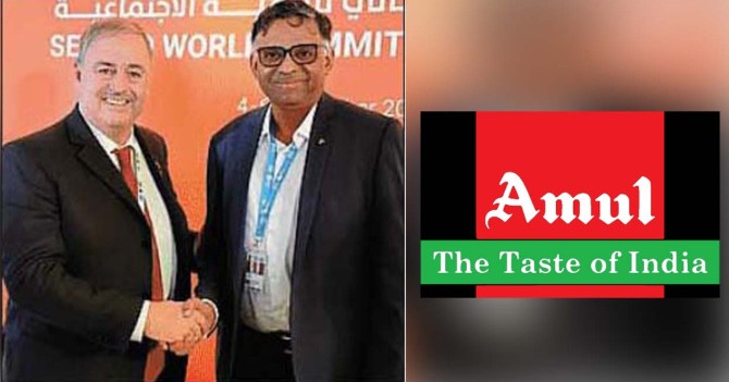 Shining India : અમૂલ વિશ્વમાં નંબર-વન, ઈફકો બીજા ક્રમે