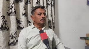 Amreli:ભાજપના મોટા નેતાએ આપ્યું રાજીનામું, ૧૦ હજાર કરોડના પેકેજને ગણાવી મશ્કરી