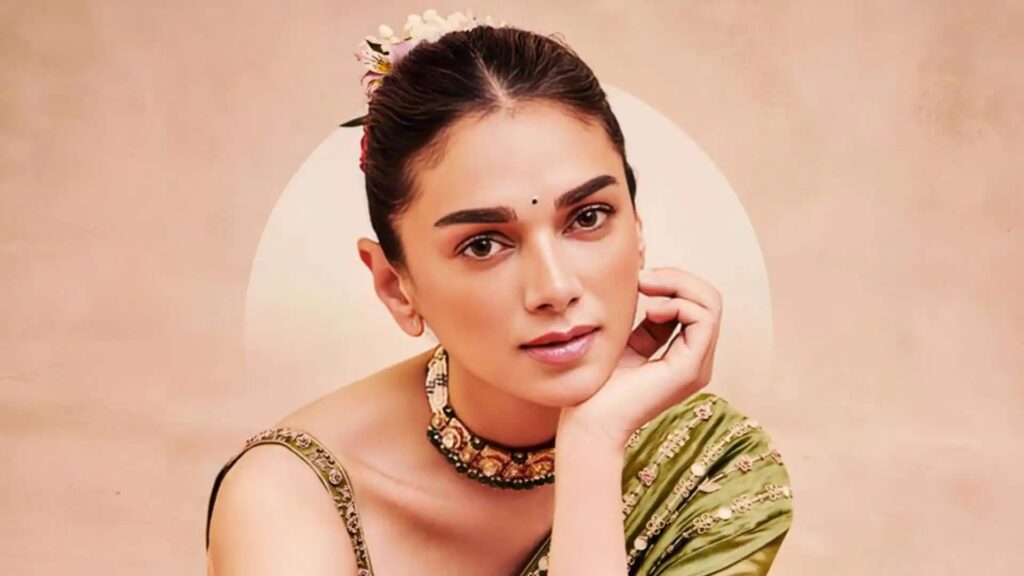 Aditi Rao Hydari ના નામે વ્હોટસ એપ પર સ્કેમથી ચકચાર