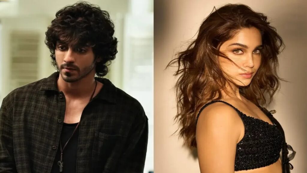 Ahaanની નવી ફિલ્મનું મોટાભાગનું શૂટિંગ યુરોપમાં