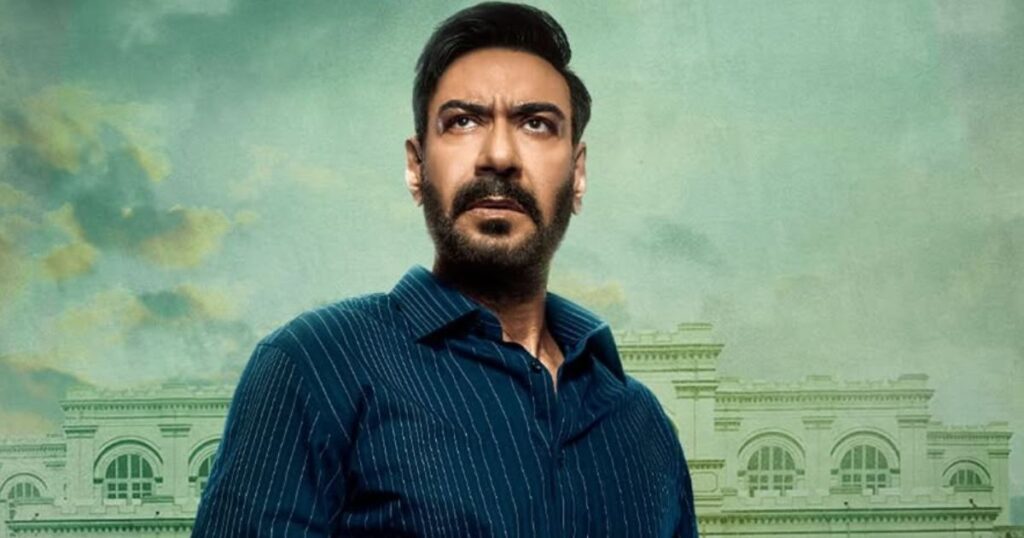 એક જ ફોર્મ્યુલાનો કસ કાઢવા Ajay Devgn ની રેઈડ થ્રી આવશે