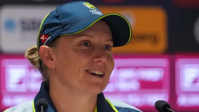 અનેક ભૂલ કરતા ભારત સામે હાર્યા : હવે 2029 ના વર્લ્ડકપ સુધી નહીં રમૂ