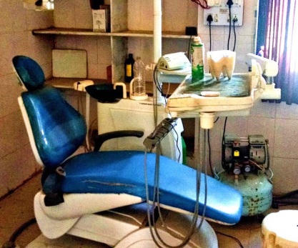 Amreli લીલીયા આરોગ્ય કેન્દ્રમાં ડેન્ટલ વિભાગ બંધ થતા દર્દીઓને હાલાકી