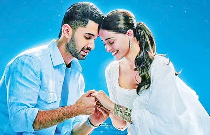 Ananya અને લક્ષ્યની મોડી પડેલી ચાંદ મેરા દિલનું શૂટિંગ પૂર્ણ